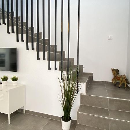 Casa Los Tejares Casasol Nerja Dış mekan fotoğraf