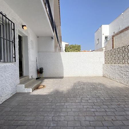 Casa Los Tejares Casasol Nerja Dış mekan fotoğraf