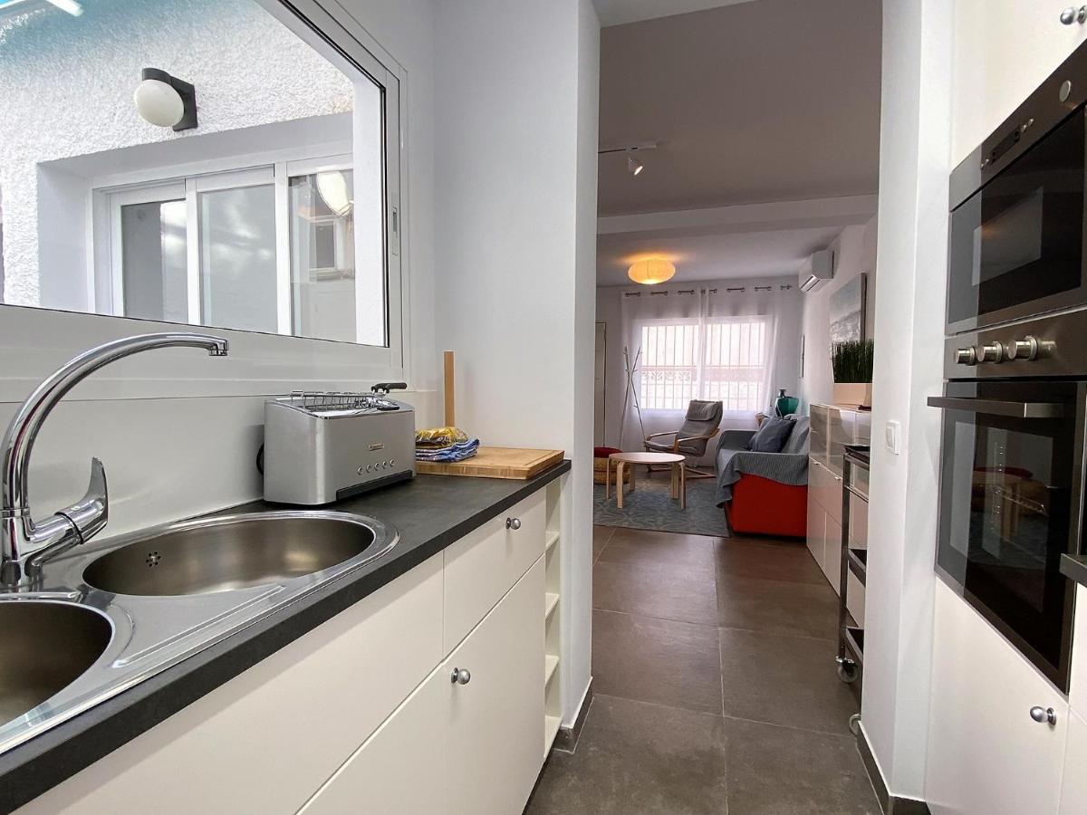 Casa Los Tejares Casasol Nerja Dış mekan fotoğraf