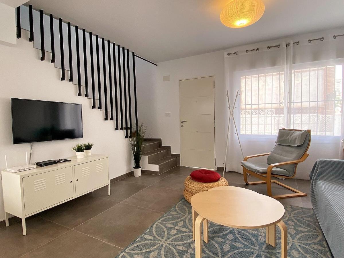 Casa Los Tejares Casasol Nerja Dış mekan fotoğraf