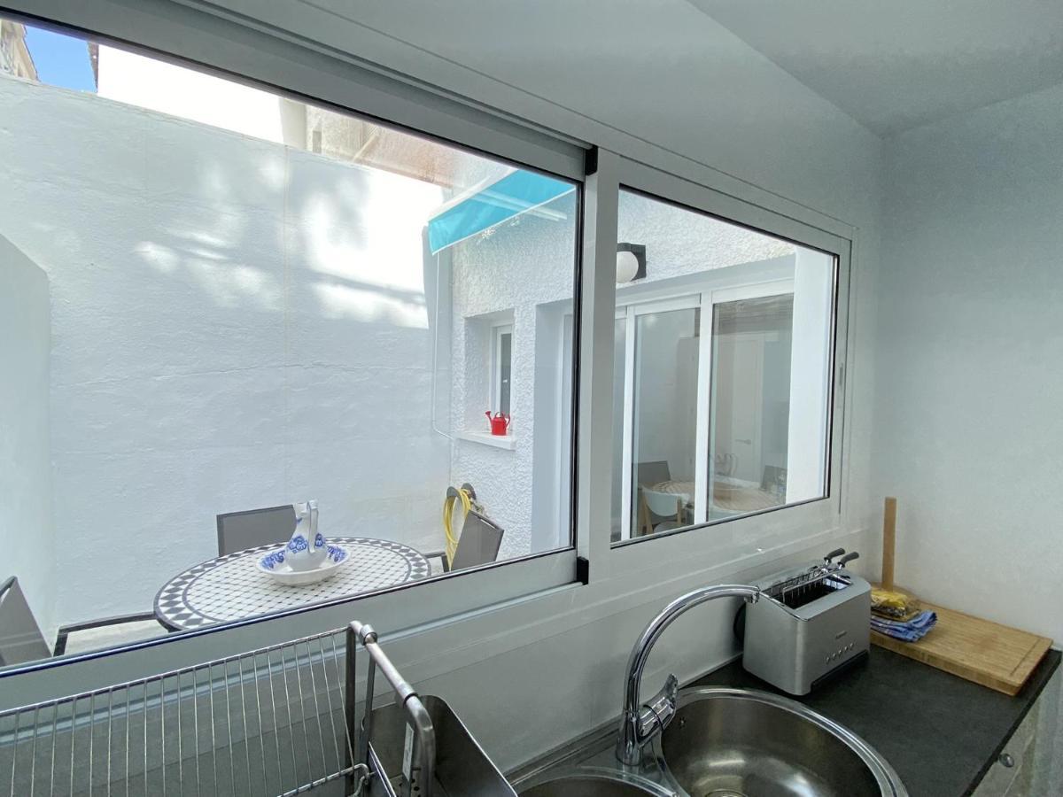 Casa Los Tejares Casasol Nerja Dış mekan fotoğraf