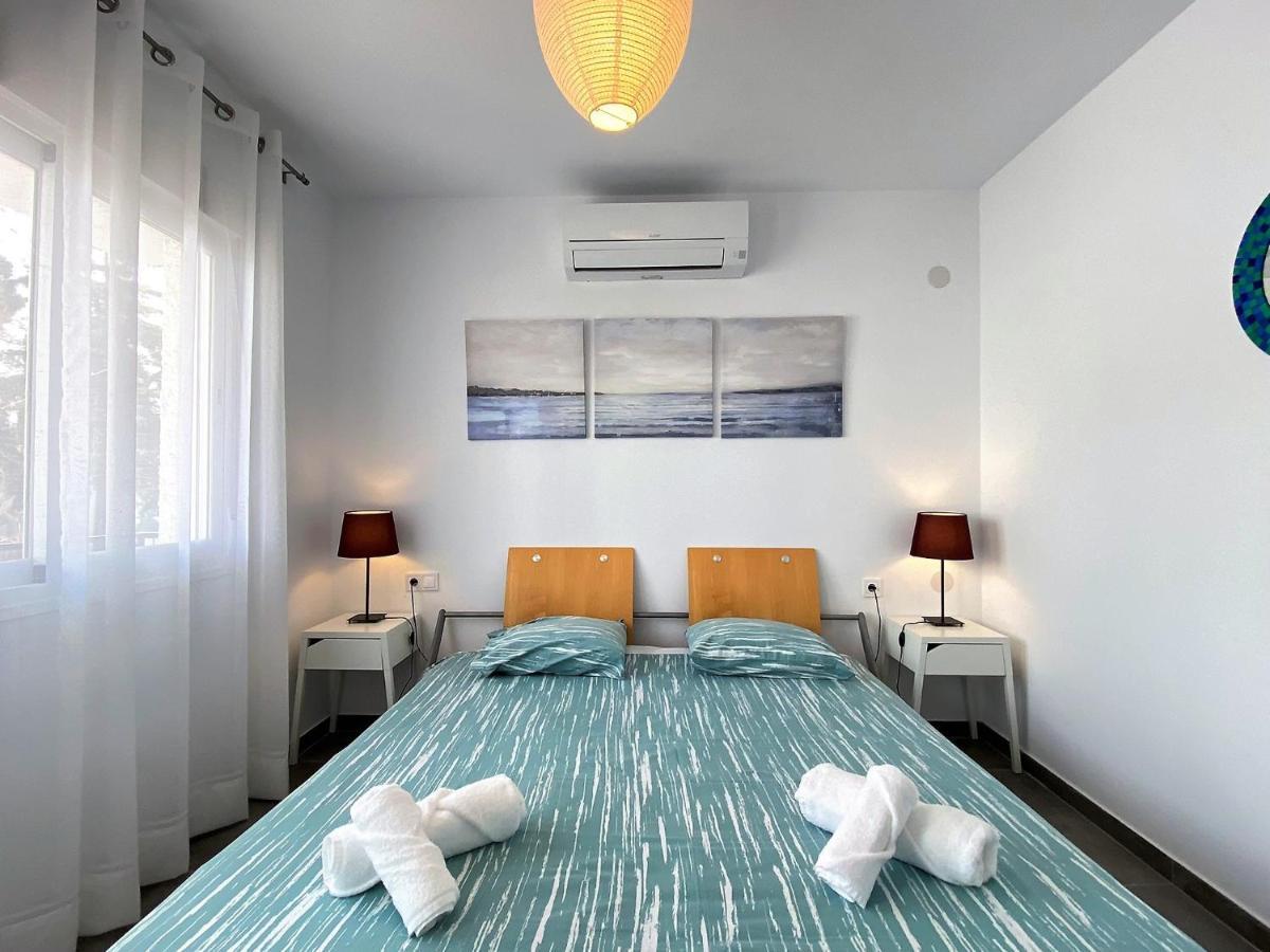 Casa Los Tejares Casasol Nerja Dış mekan fotoğraf