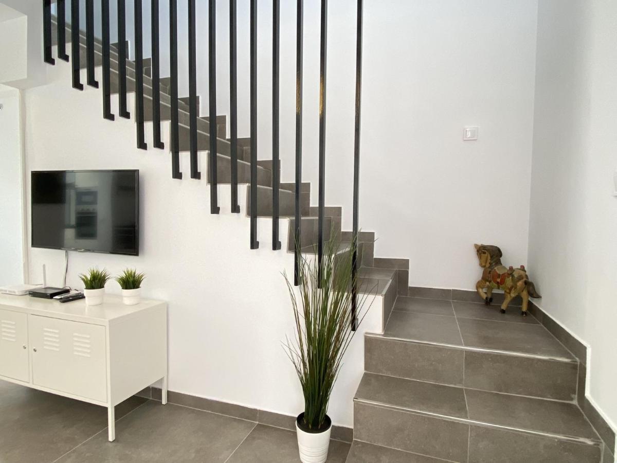 Casa Los Tejares Casasol Nerja Dış mekan fotoğraf