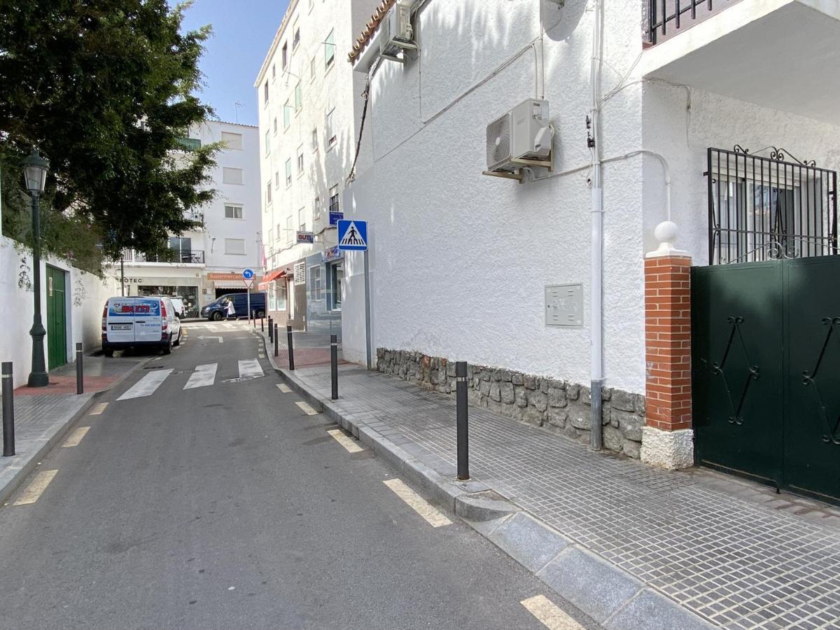 Casa Los Tejares Casasol Nerja Dış mekan fotoğraf