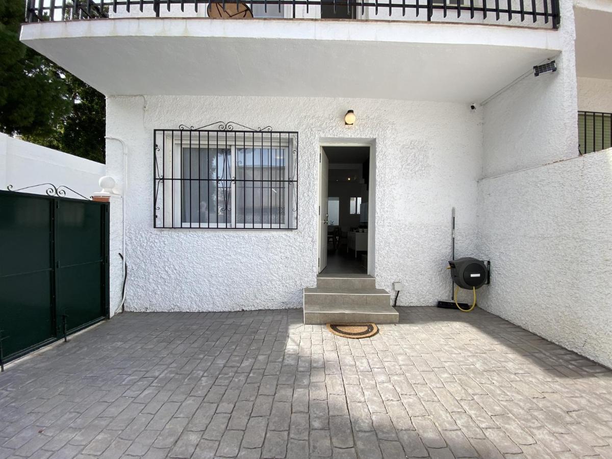 Casa Los Tejares Casasol Nerja Dış mekan fotoğraf