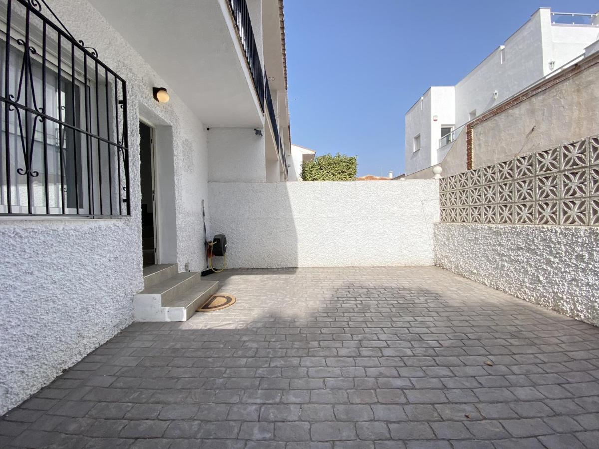Casa Los Tejares Casasol Nerja Dış mekan fotoğraf