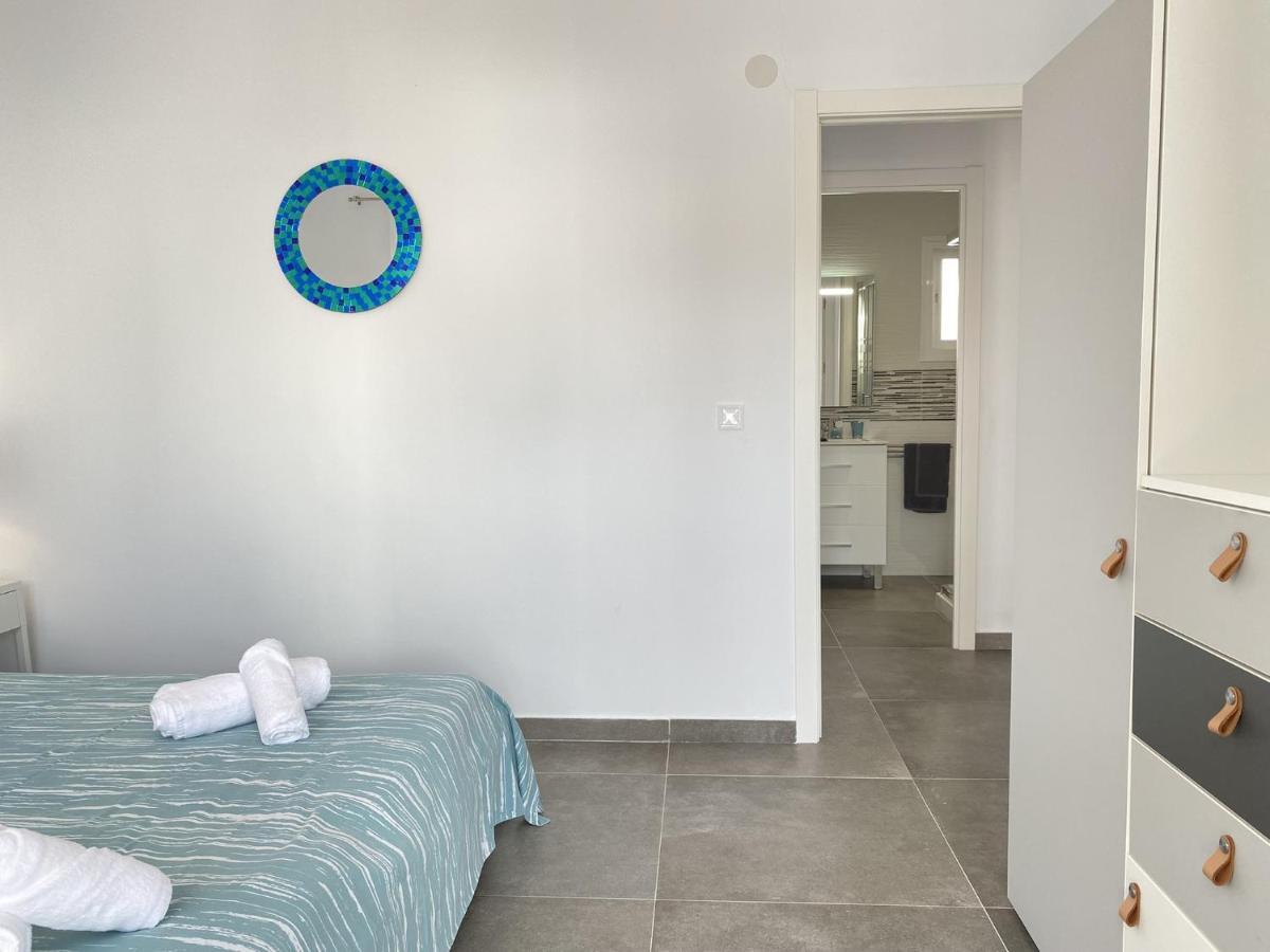 Casa Los Tejares Casasol Nerja Dış mekan fotoğraf