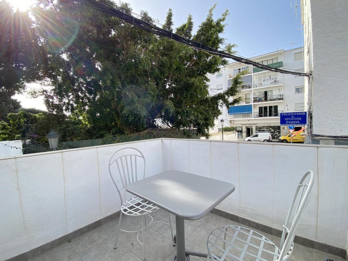 Casa Los Tejares Casasol Nerja Dış mekan fotoğraf