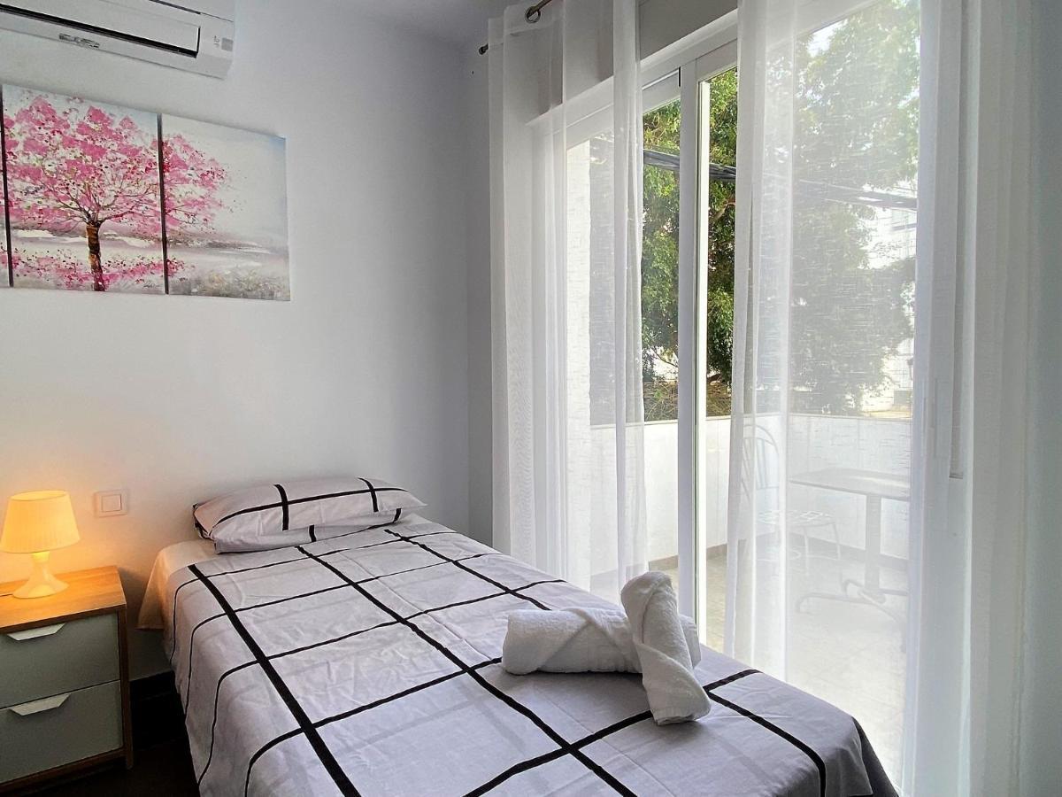 Casa Los Tejares Casasol Nerja Dış mekan fotoğraf